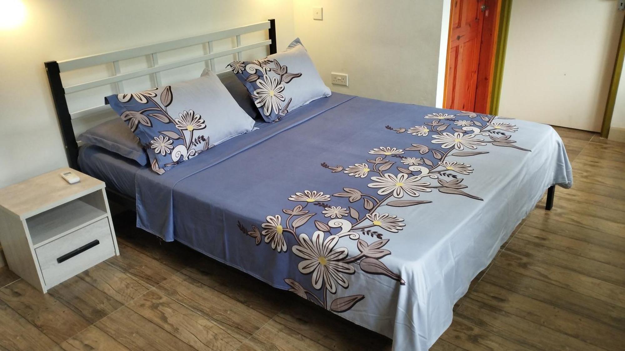 Dovass Self Catering Apartments Takamaka Bilik gambar