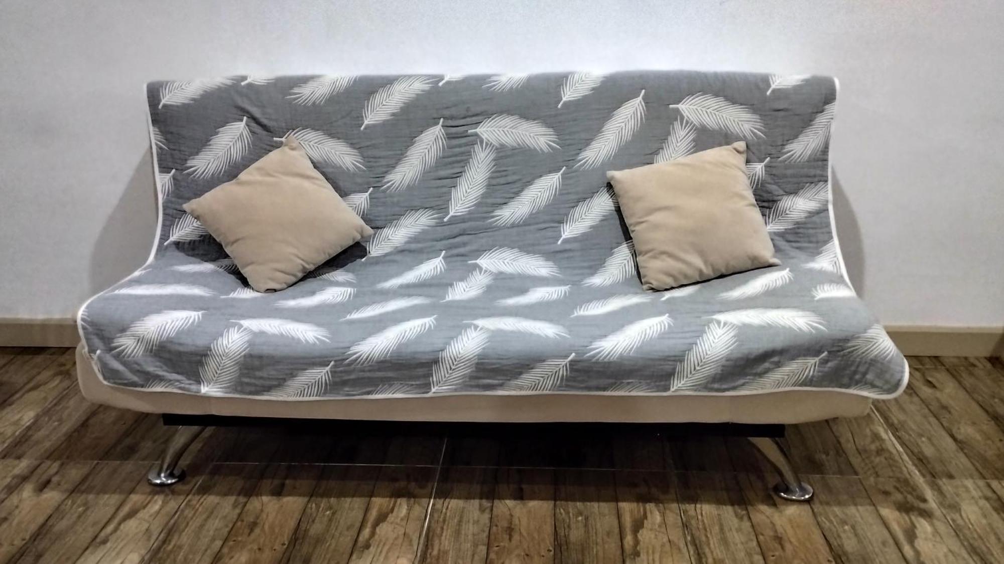 Dovass Self Catering Apartments Takamaka Luaran gambar