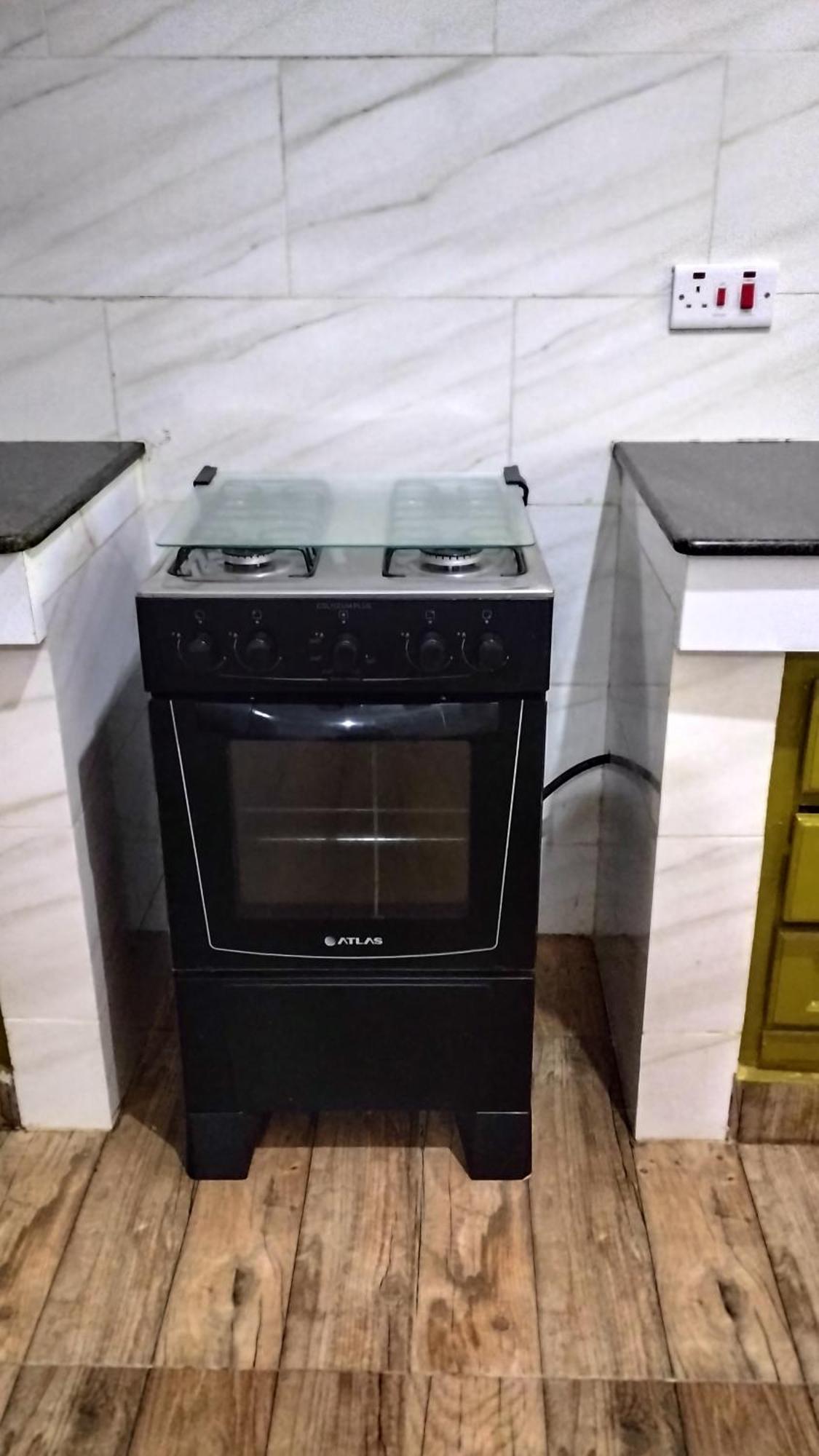 Dovass Self Catering Apartments Takamaka Luaran gambar