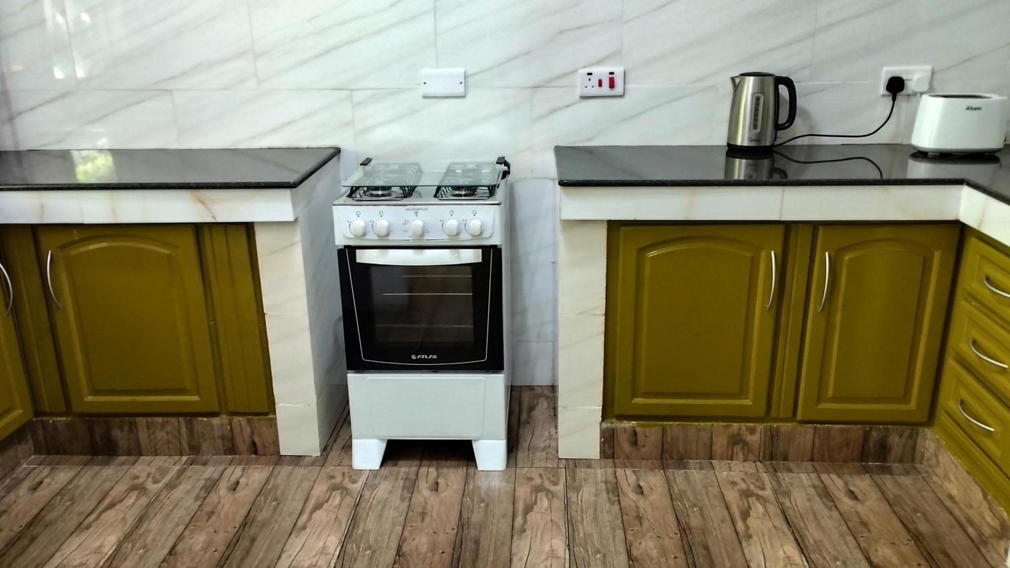 Dovass Self Catering Apartments Takamaka Bilik gambar