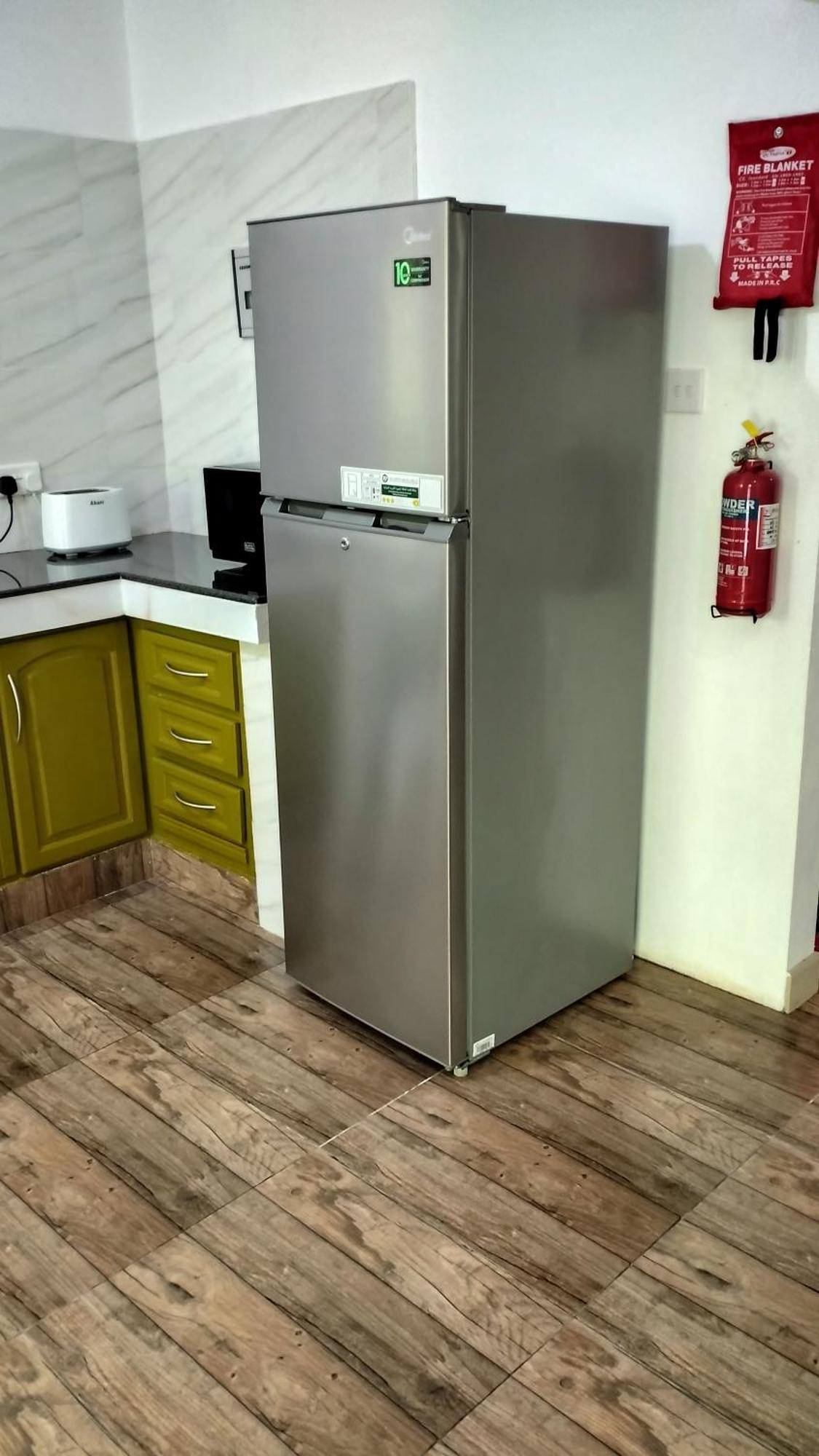 Dovass Self Catering Apartments Takamaka Bilik gambar
