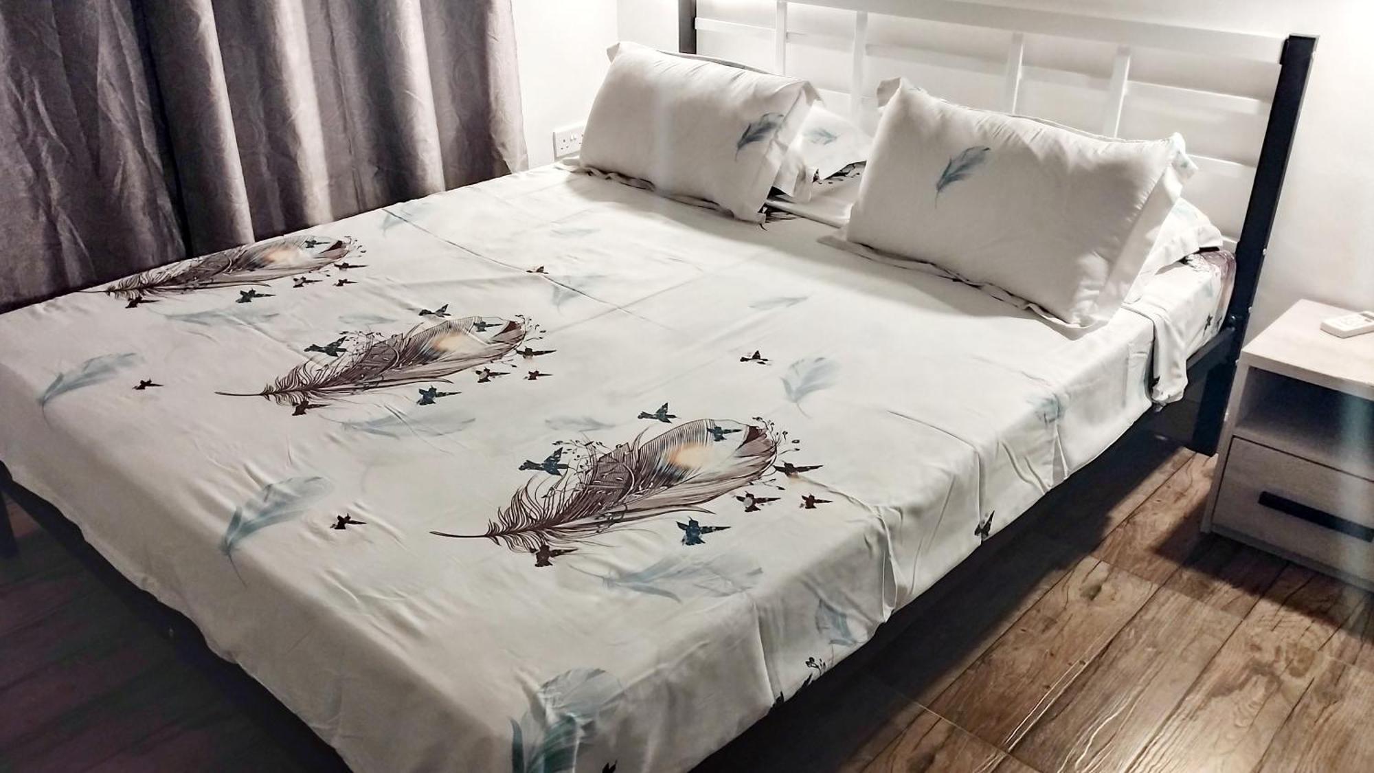 Dovass Self Catering Apartments Takamaka Bilik gambar