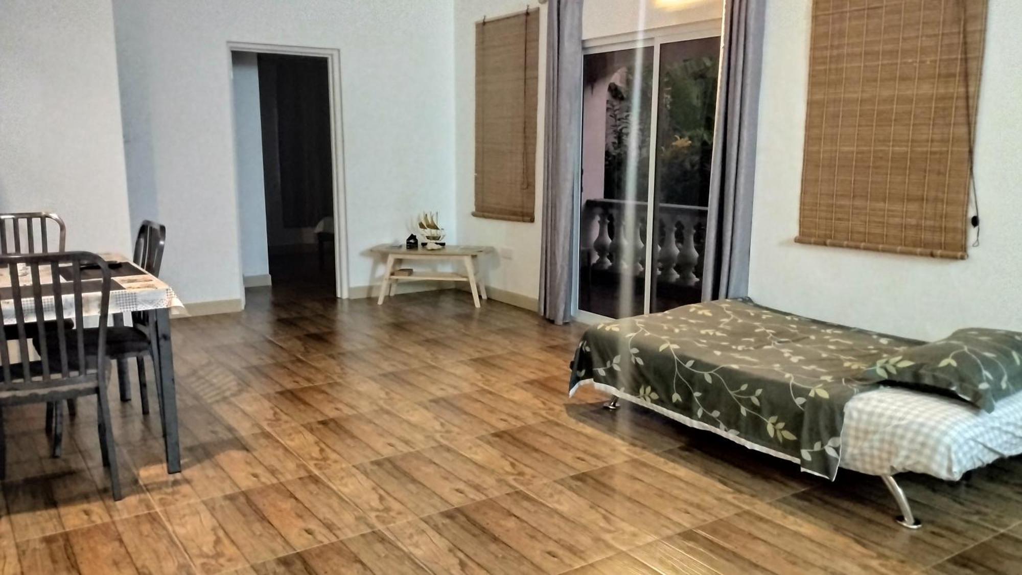 Dovass Self Catering Apartments Takamaka Bilik gambar