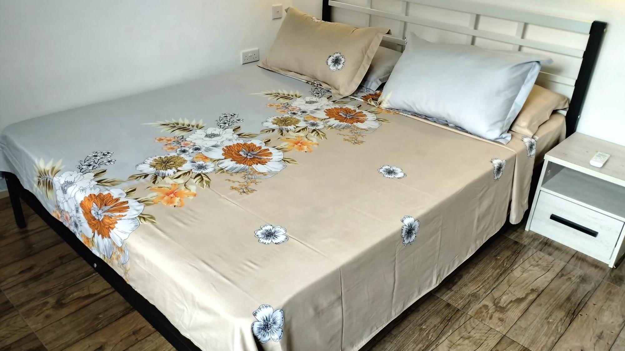 Dovass Self Catering Apartments Takamaka Bilik gambar