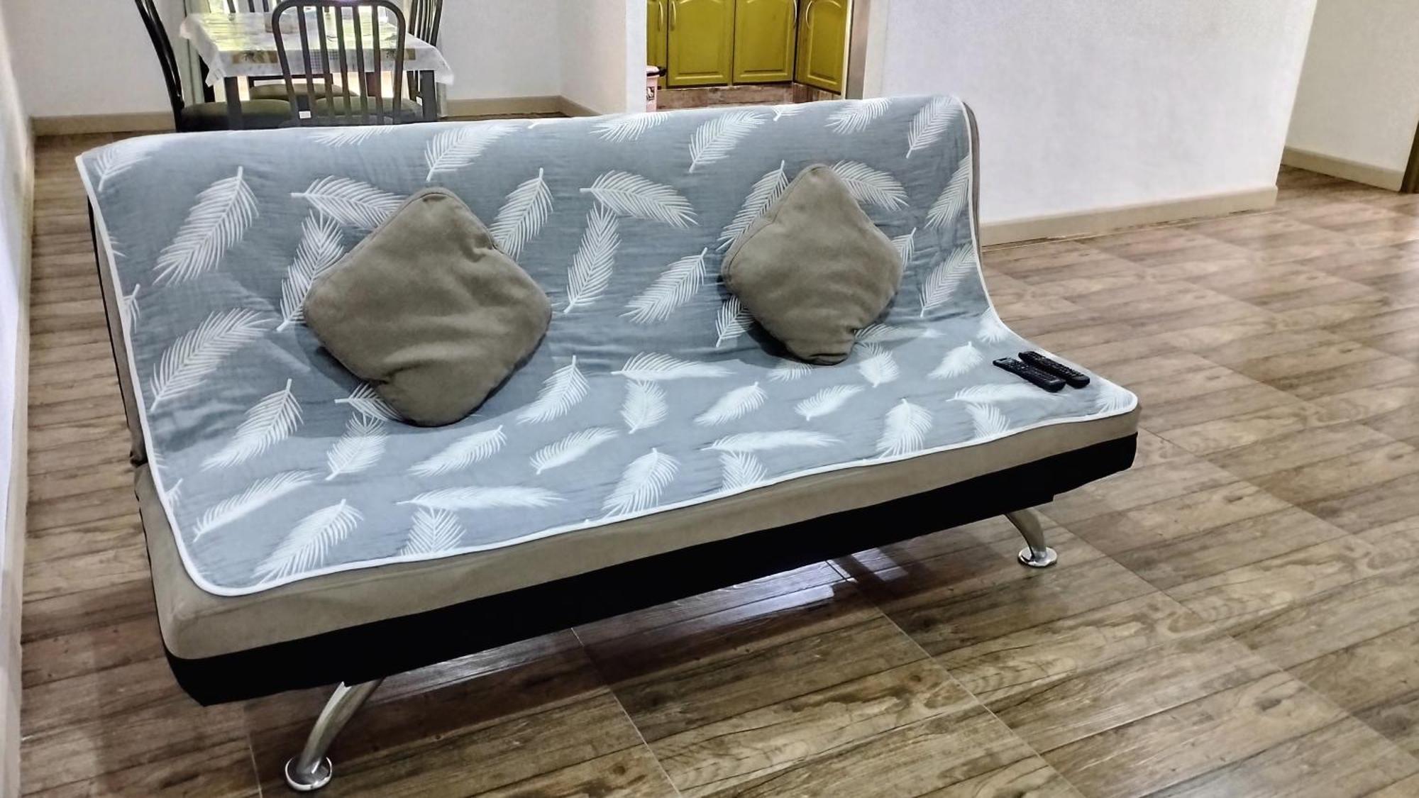 Dovass Self Catering Apartments Takamaka Bilik gambar