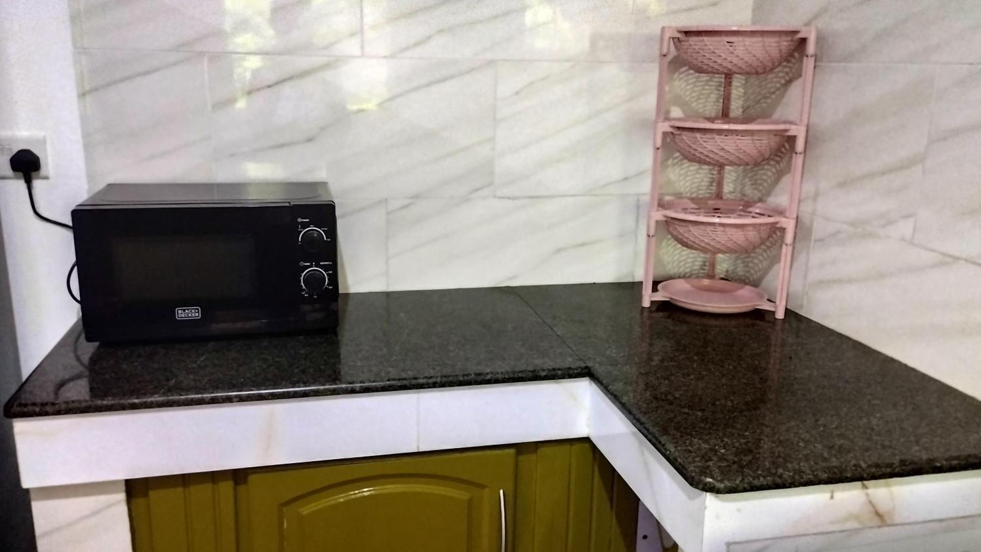 Dovass Self Catering Apartments Takamaka Bilik gambar
