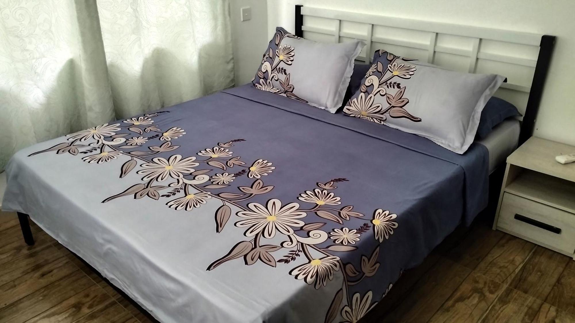 Dovass Self Catering Apartments Takamaka Bilik gambar